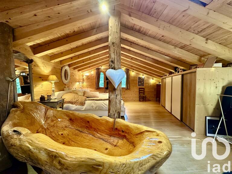 Vente Gîte 7 pièces — photo 1