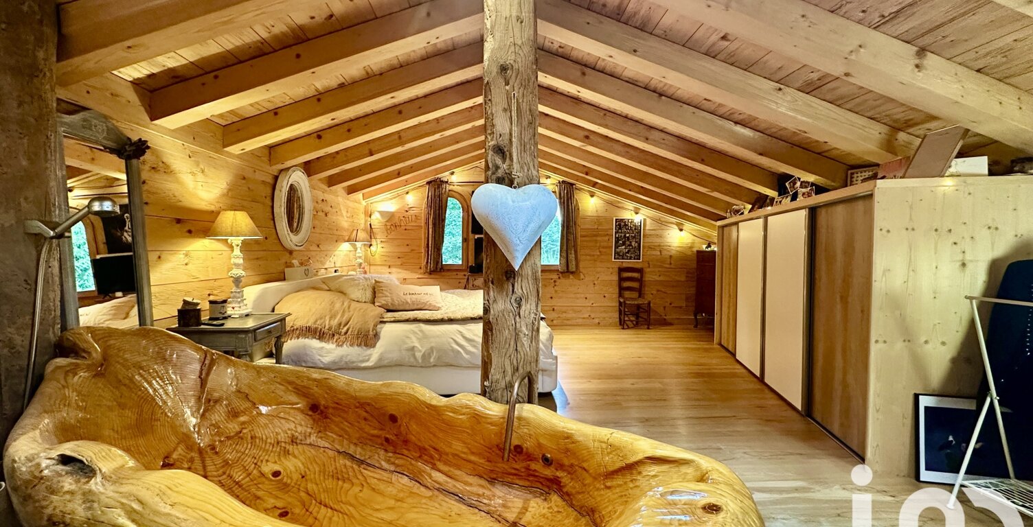 Vente Gîte 7 pièces — photo 1