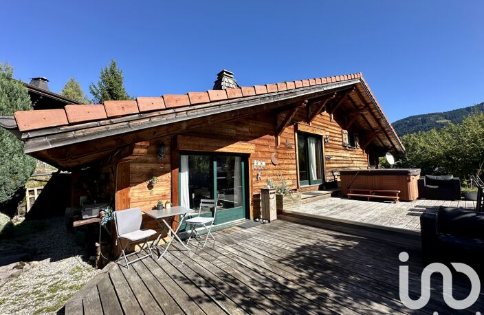 Vente Gîte 7 pièces — photo 2
