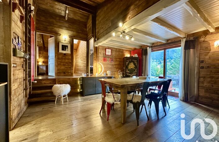Vente Gîte 7 pièces — photo 3