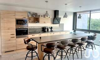 Appartement 5 Pièces 87 m² à vendre à Villeneuve-d'Ascq (59650)