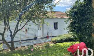 Maison 5 Pièces 145 m² à vendre à Mouilleron-Saint-Germain (85390)