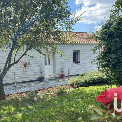 Maison 5 pièces 239900 €