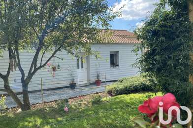 Maison 5 pièces 228288 €