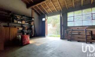 Garage  35 m² à vendre à Labastide-Rouairoux (81270)