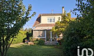 Maison 4 Pièces 94 m² à vendre à Argenteuil (95100)