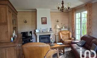 Maison 4 Pièces 94 m² à vendre à Argenteuil (95100)