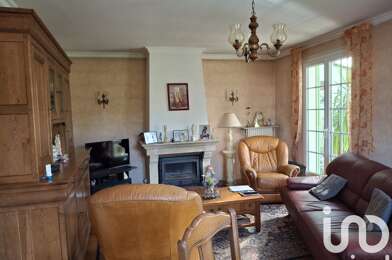 Maison 4 pièces 398500 €