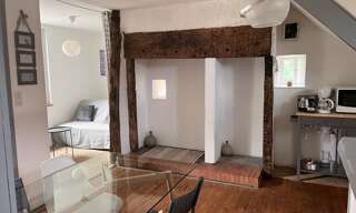 Maison 3 Pièces 40 m² à vendre à Bretenoux (46130)