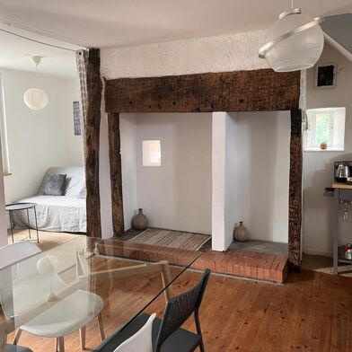 Maison 3 pièces 95600 €