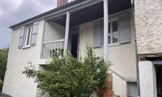 Maison 3 Pièces 40 m² à vendre à Bretenoux (46130)