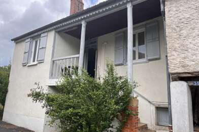 Maison 3 pièces 89568 €