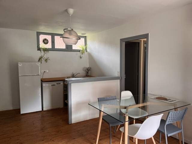 Maison de ville de 3 pièces principales — photo du bien