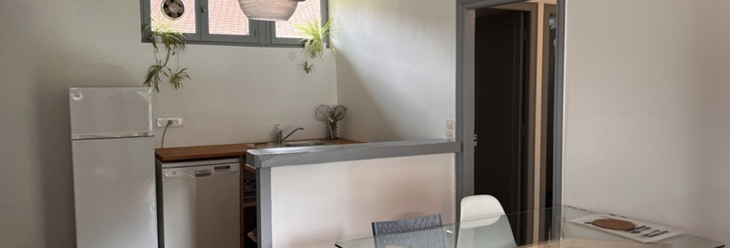 Maison 3 Pièces 40 m² à vendre à Bretenoux (46130)
