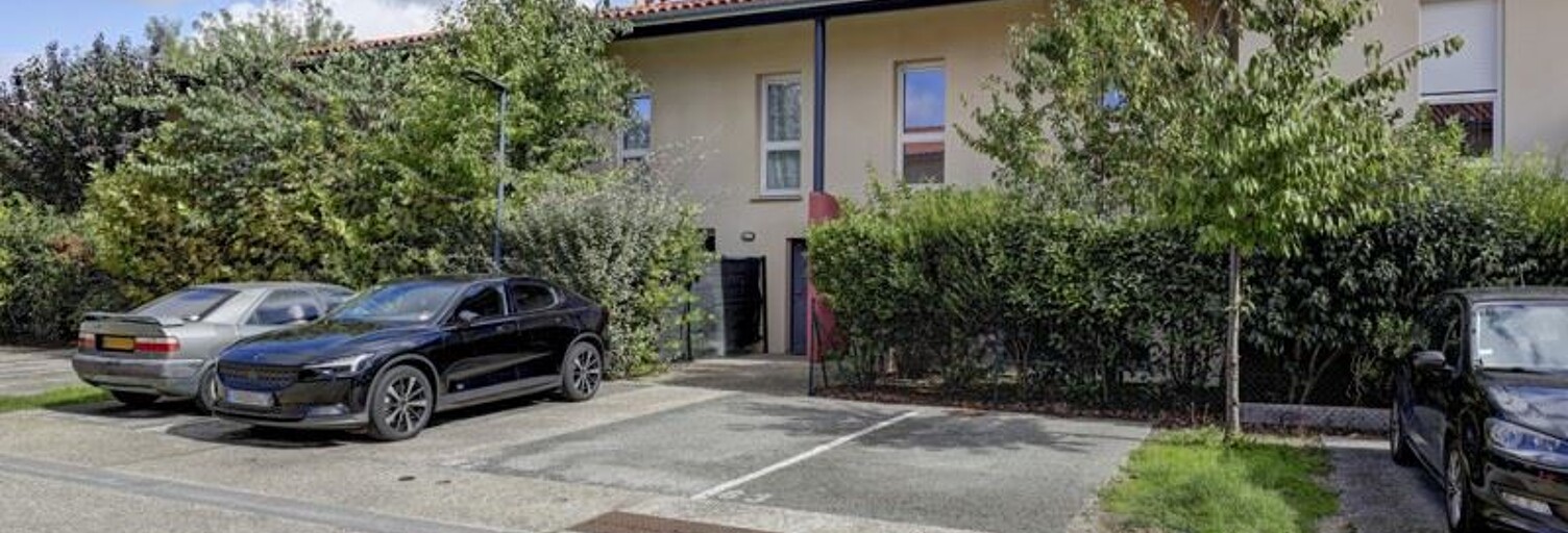 Appartement 3 Pièces 65 m² à vendre à Saint-Jean (31240)