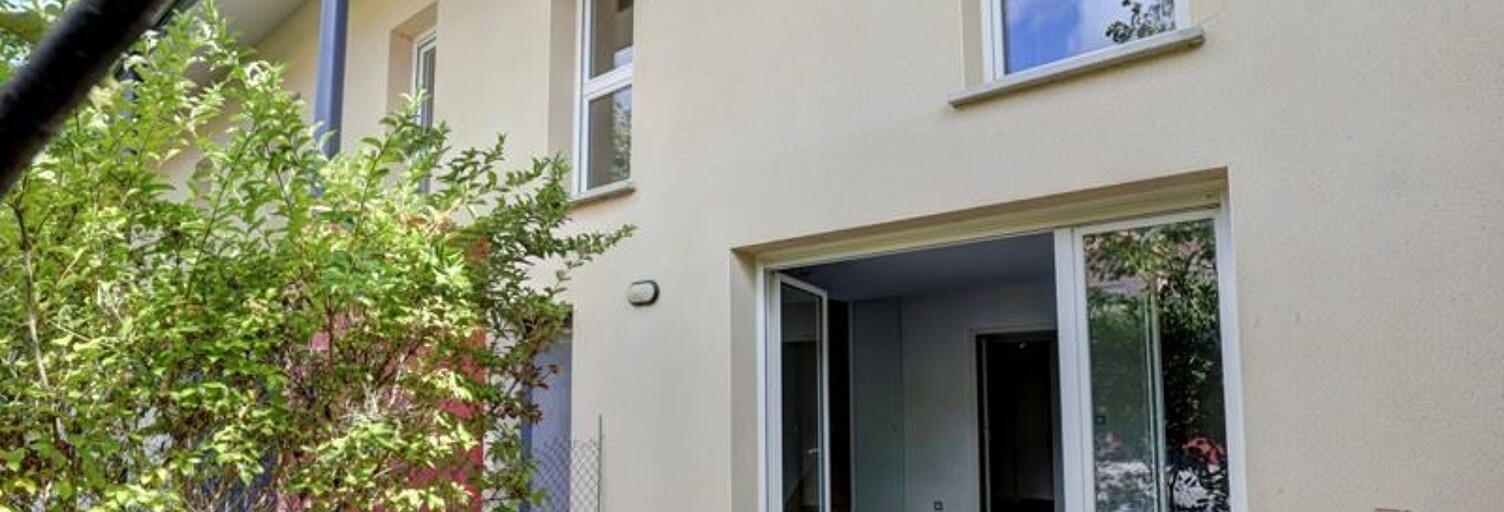 Appartement 3 Pièces 65 m² à vendre à Saint-Jean (31240)