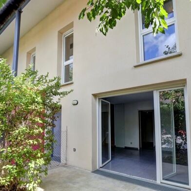 Appartement 3 pièces 210000 €