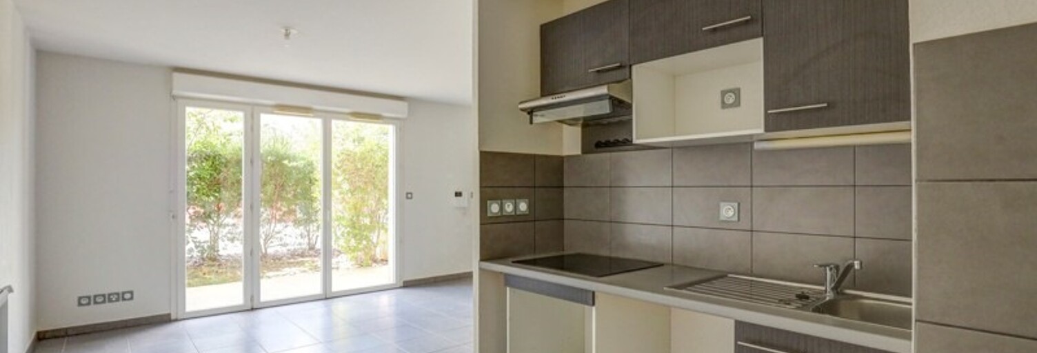 Appartement 3 Pièces 65 m² à vendre à Saint-Jean (31240)