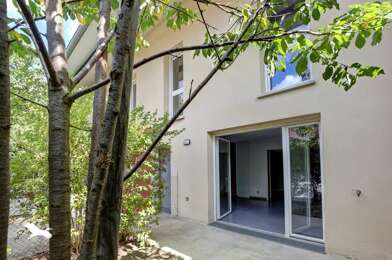 Appartement 3 pièces 210000 €