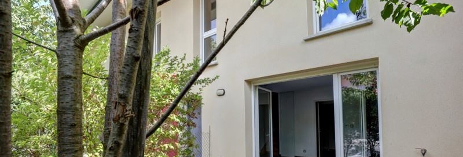 Appartement 3 Pièces 65 m² à vendre à Saint-Jean (31240)