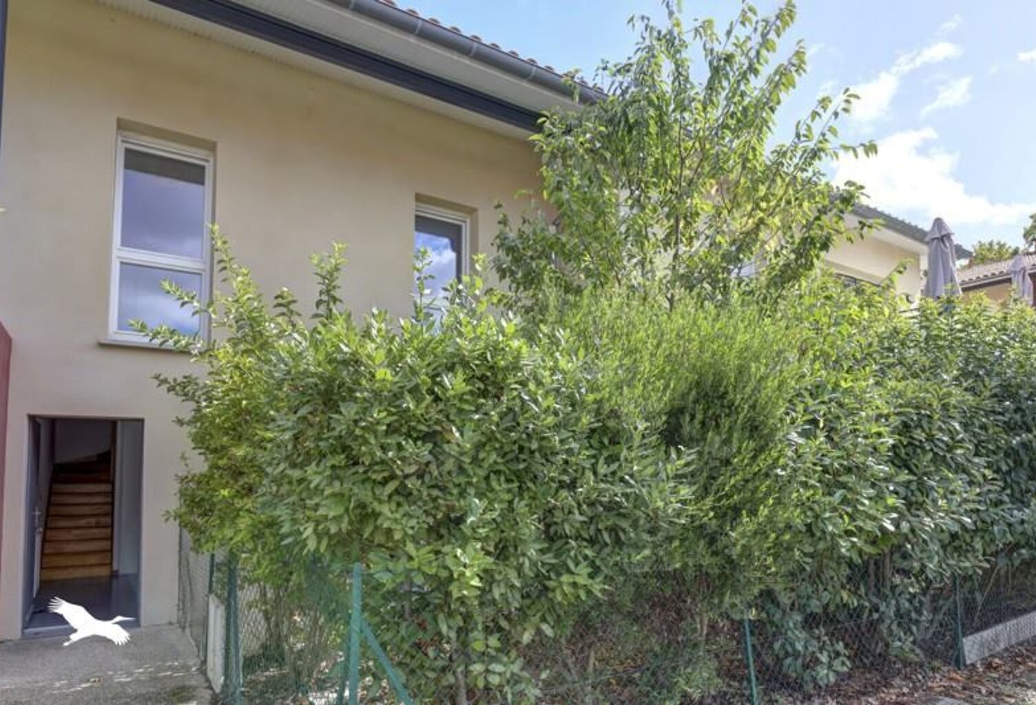 Duplex de 3 pièces principales — photo 1