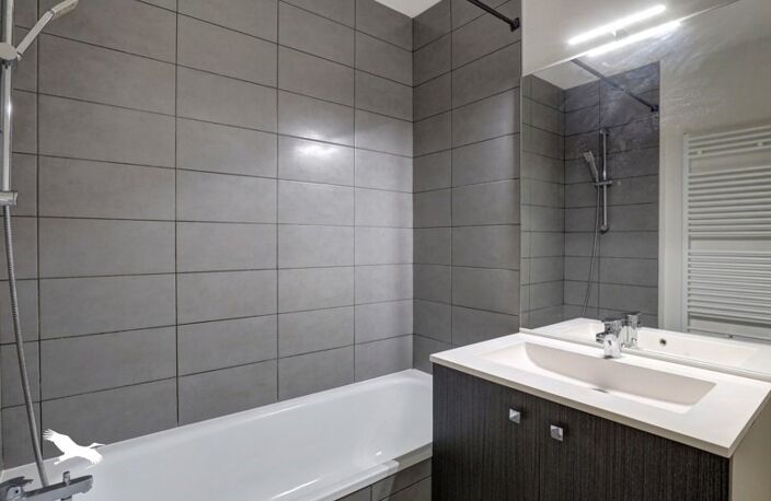 Duplex de 3 pièces principales — photo 5