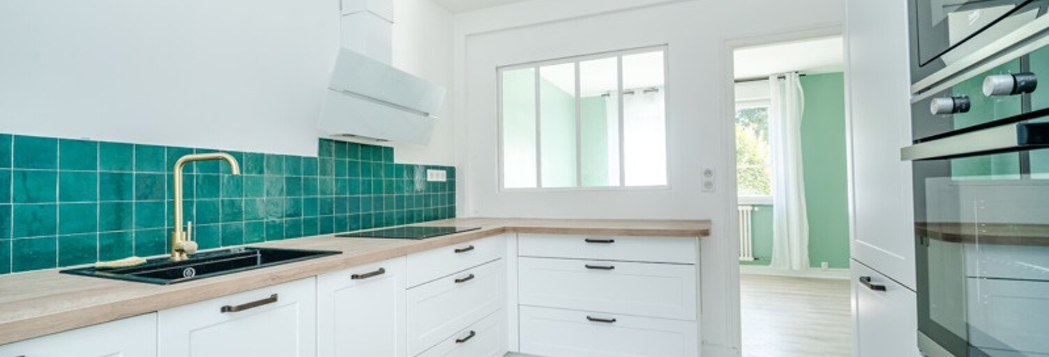 Maison 8 Pièces 112 m² à vendre à Douarnenez (29100)