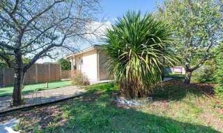 Maison 96 m² à construire Belin-Béliet (33830)