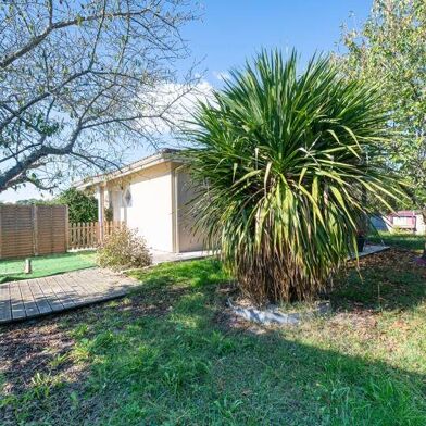 Maison 4 pièces 269900 €