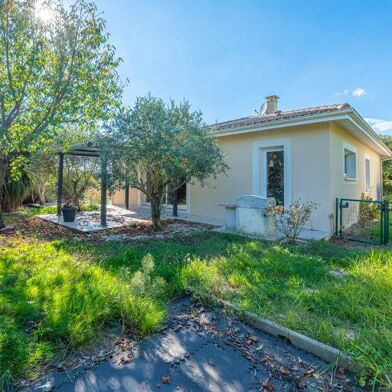 Maison 4 pièces 269900 €