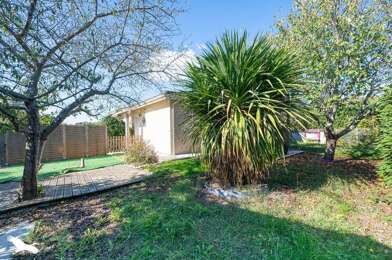 Maison 4 pièces 264000 €