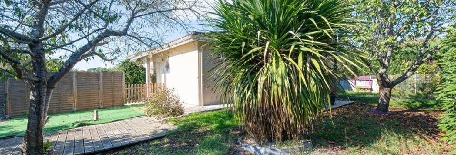 Maison 96 m² à construire Belin-Béliet (33830)