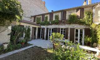 Maison 9 Pièces 285 m² à vendre à Fougueyrolles (33220)