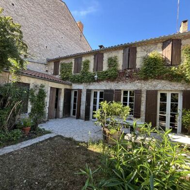 Maison 9 pièces 129000 €