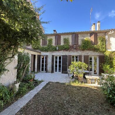 Maison 9 pièces 129000 €