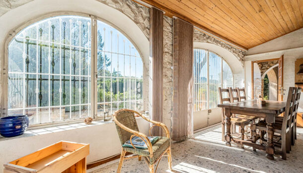 Villa / Maison 4 pièces  à vendre Aubagne 13400