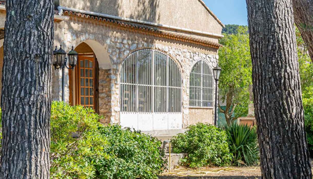 Villa / Maison 4 pièces  à vendre Aubagne 13400