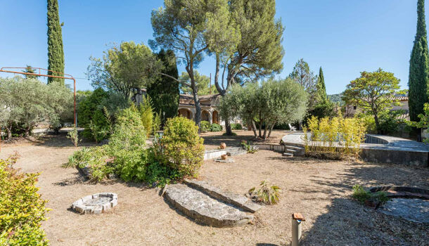 Villa / Maison 4 pièces  à vendre Aubagne 13400