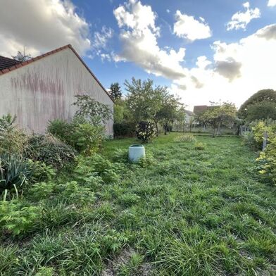 Maison 6 pièces 129600 €