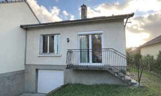 Maison 6 Pièces 118 m² à vendre à Bourges (18000)