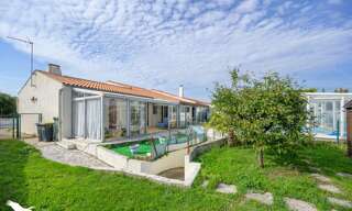 Maison 6 Pièces 143 m² à vendre à Nieul-sur-Mer (17137)