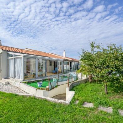 Maison 6 pièces 442260 €