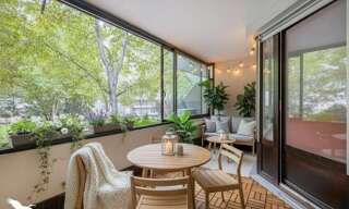 Appartement 4 Pièces 90 m² à vendre à Lyon 7 (69007)