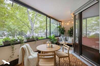 Appartement 4 pièces 370000 €