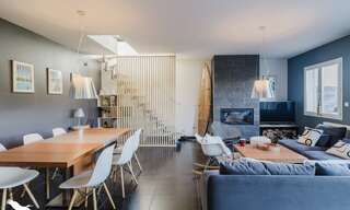 Maison 5 Pièces 117 m² à vendre à Oullins-Pierre-Bénite (69600)