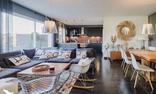 Maison 5 Pièces 117 m² à vendre à Oullins-Pierre-Bénite (69600)