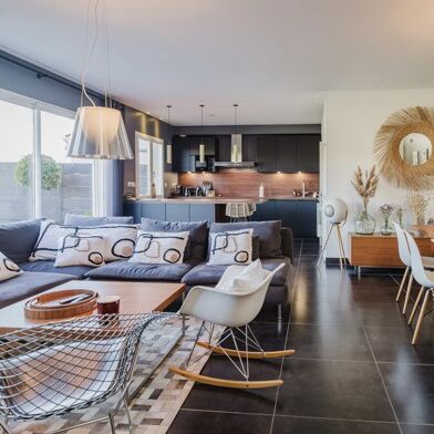 Maison 5 pièces 825000 €