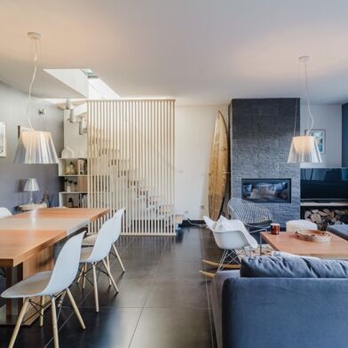 Maison 5 pièces 825000 €