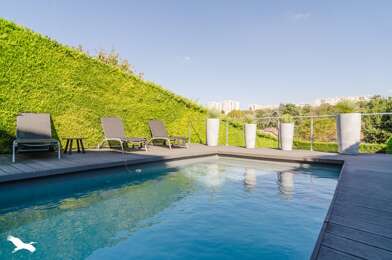 Maison 5 pièces 825000 €