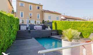 Maison 5 Pièces 121 m² à vendre à Oullins-Pierre-Bénite (69600)